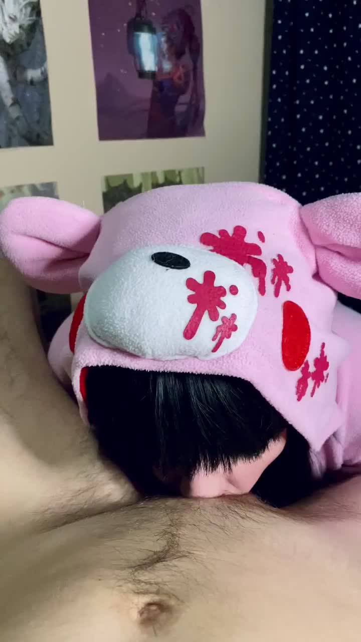 Amazing joob here 😈💦😍 - free porn video