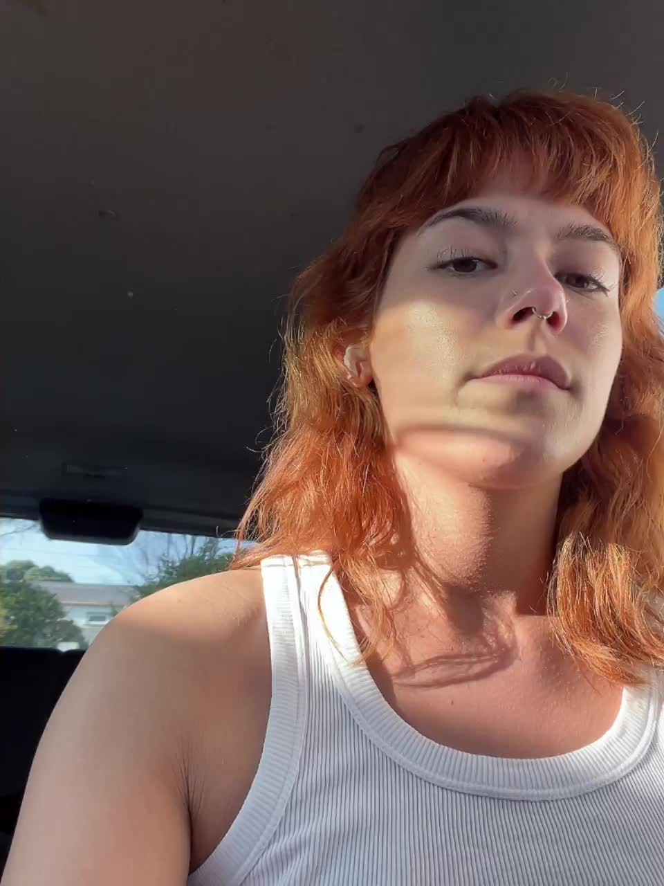 If even 3 guys like this, I'll celebrate and fuck myself - free porn video