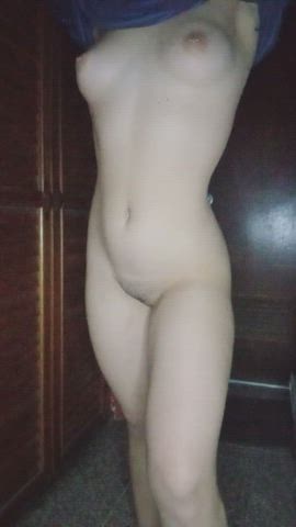 My body is pretty to you? - free porn video