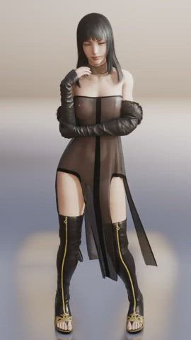 Gentiana (Lazyprocrastinator) [Final Fantasy 15] - free porn video