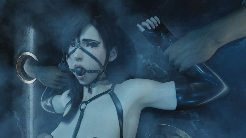Awesome Bondage - free porn video