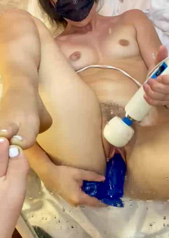 Big blue cock - free porn video