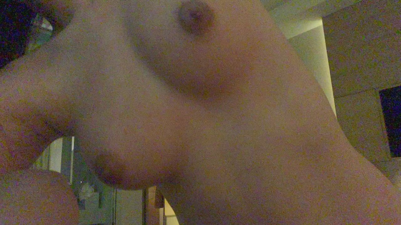 Slowmo riding his cock - free porn video