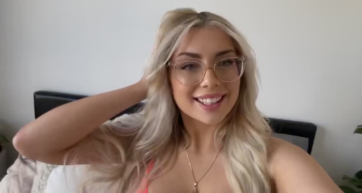 my only rules: no condoms and no pulling out - free porn video