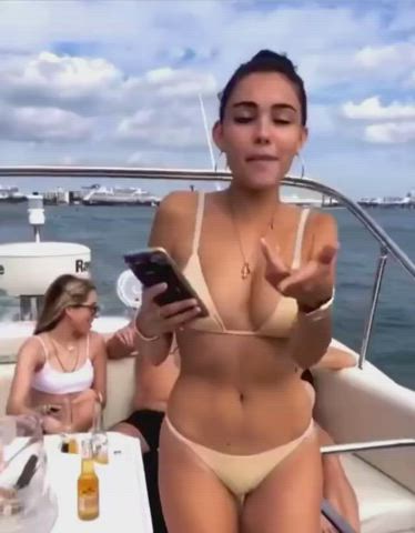 Boats&... Madison Beer - free porn video