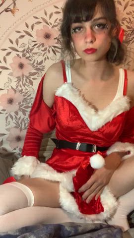 merry christmas gooners - free porn video
