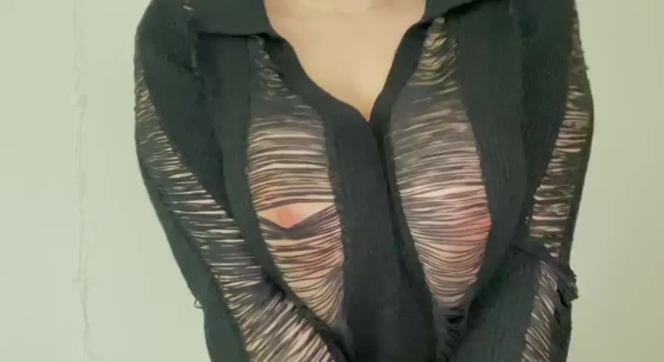 My tits would look so good on your body - free porn video