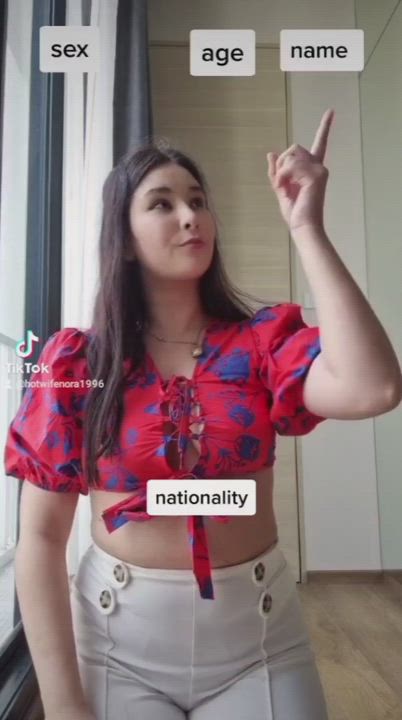 What tik tok see VS what reddit see 🤪 - free porn video
