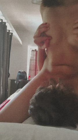There's no cri[m]e in giving yoursel[f] over to pleasure - free porn video