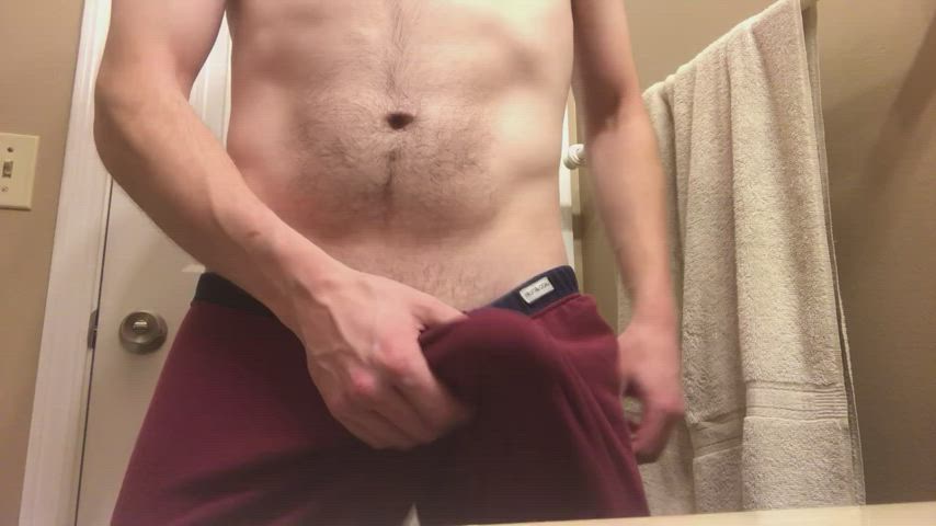 Here’s a little surprise for your morning 🤤 - free porn video