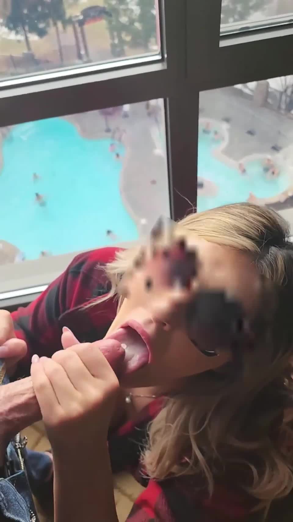 My a serial semen murderer 😜 - free porn video