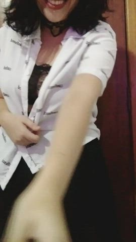 [F21] would u breed my 4'9 body? - free porn video