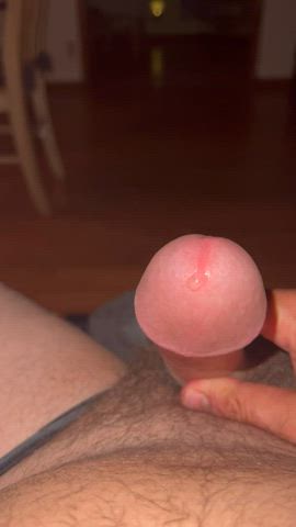 Couldn’t hold it in - free porn video