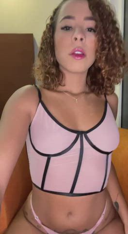 What color should I wear next? - free porn video