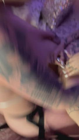 I’m only 5”2 but I know how to take control of a tall girl - free porn video