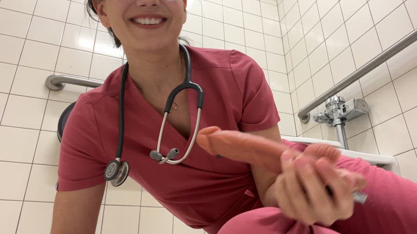 Nurses do it best - free porn video