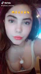 McKayla Maroney must be amazing in bed - free porn video