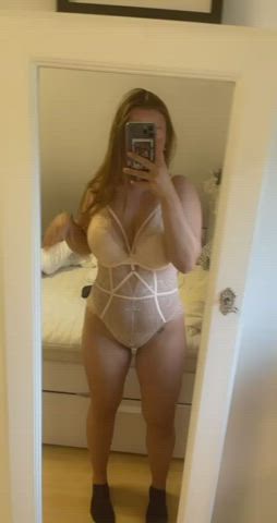 Let me ride your cock and give me some warm creampies - free porn video