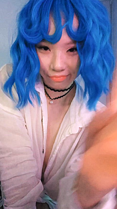 Can I be your GOON fuel tonight? - free porn video