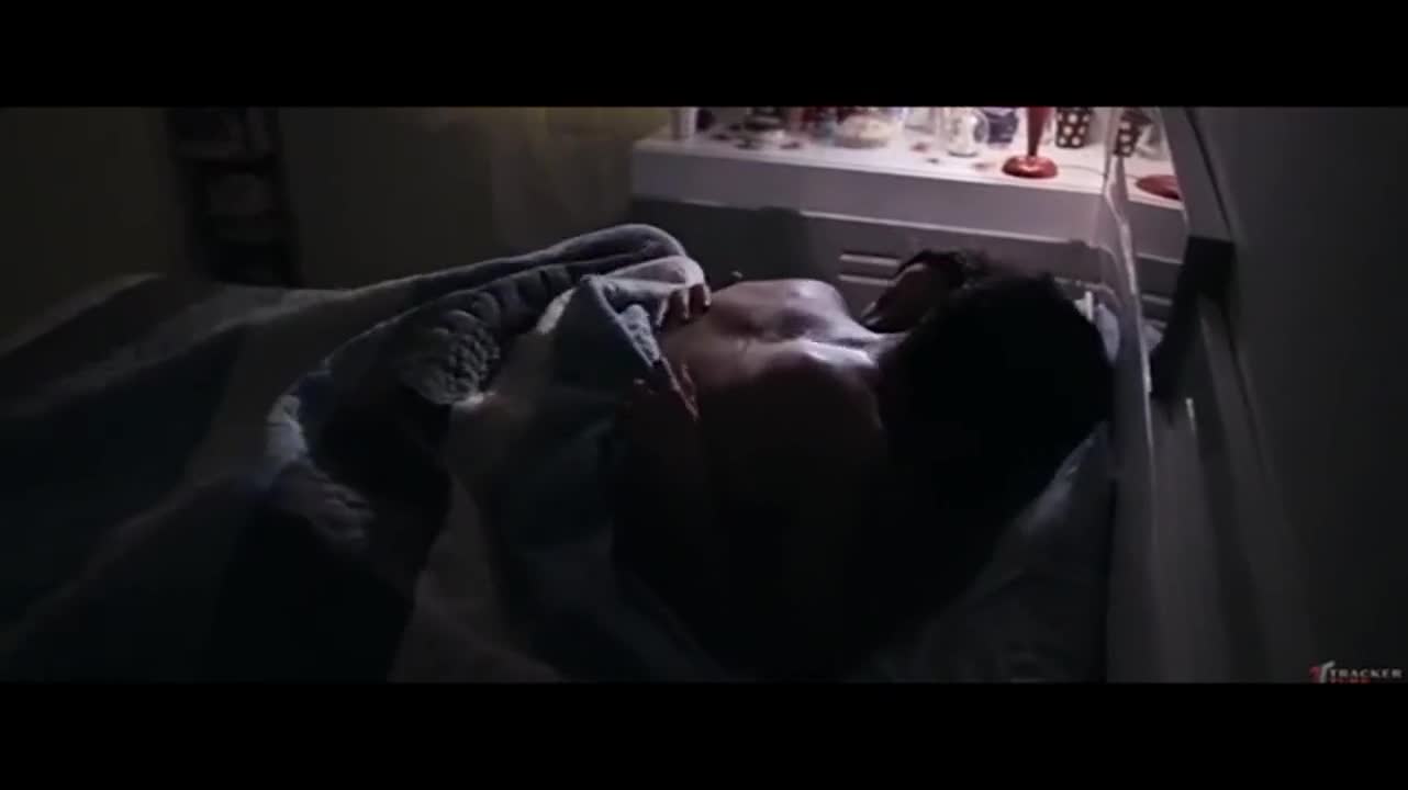 My son compelled me since his Father went on an office trip - free porn video