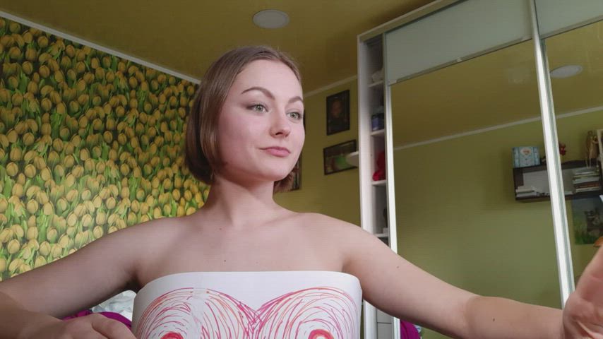 Anyone here know who this is? - free porn video