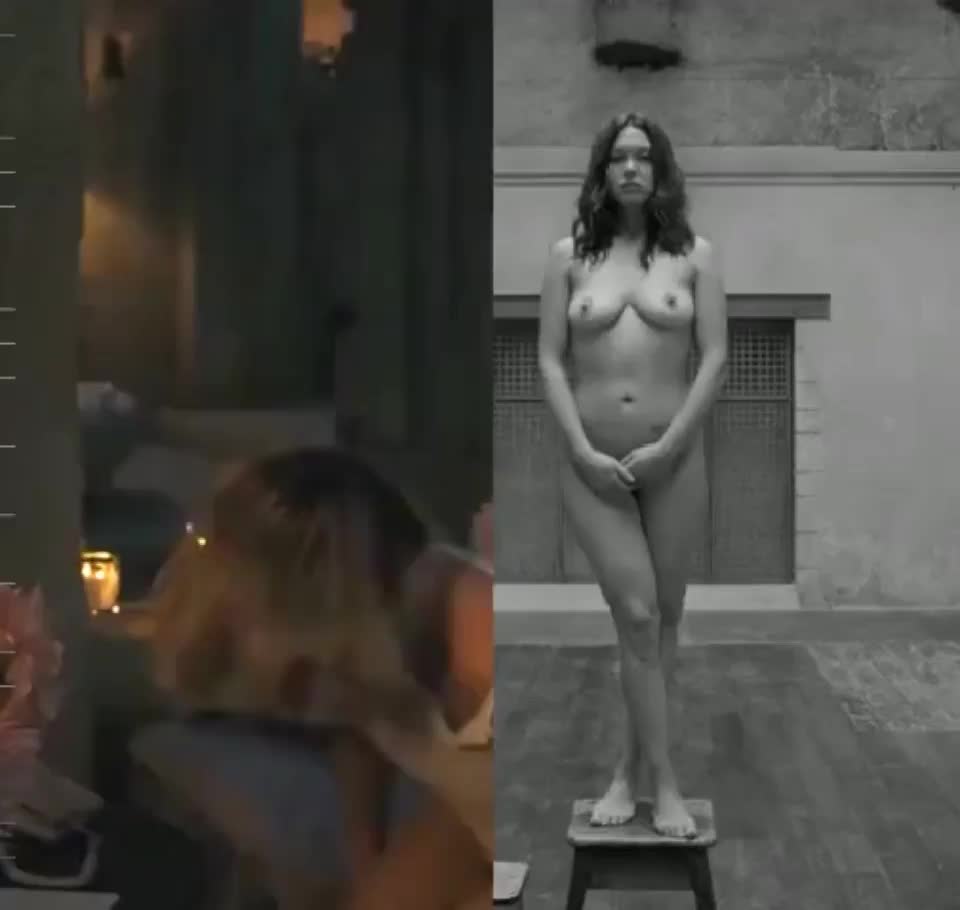 Lea Seydoux On/Off - free porn video