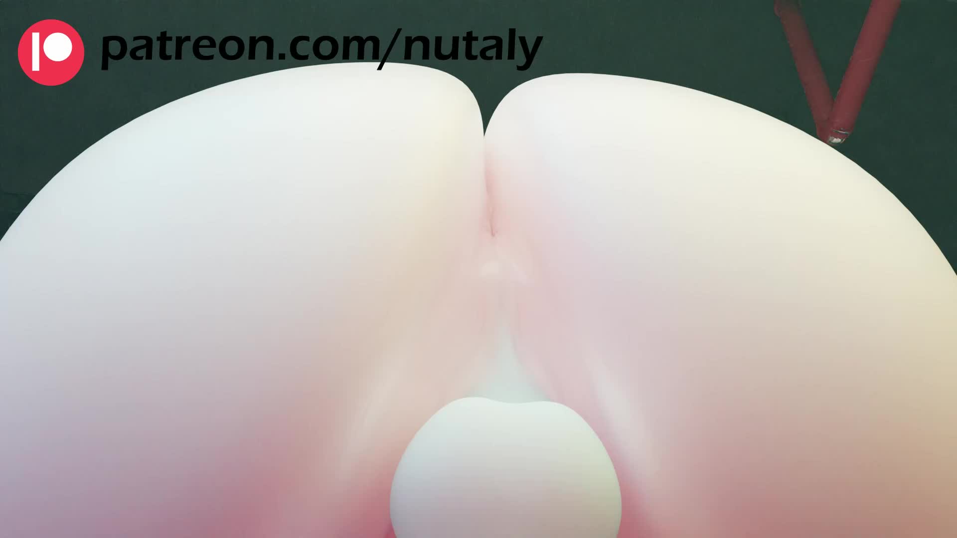Juno Futa Facefucking POV [Nutaly]  - free porn video