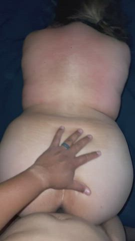 Wife doggystyle - free porn video
