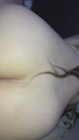 Need another dick for my ass - free porn video