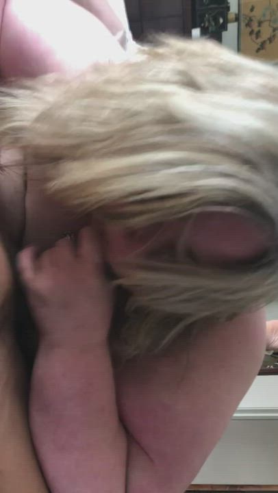 TBT of me getting sucked off in bed by a MILF 😎💯😈💪🏾 - free porn video