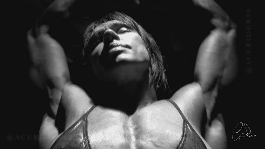 Mind Bending Muscle Worship - free porn video
