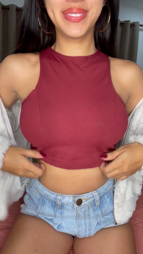 my outfit for our first date - free porn video