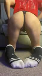 what do you wanna do with my ass? - free porn video