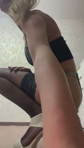 You like my ass view? - free porn video