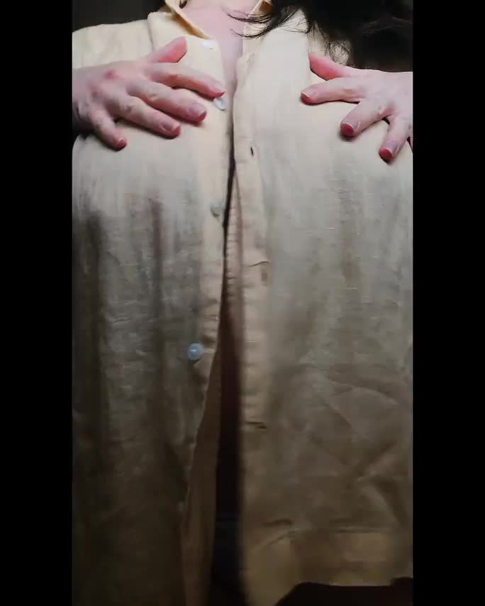 Hey, you left your shirt here... 😏 - free porn video