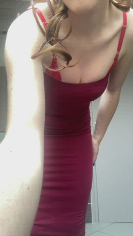 Say hi if you think that im fuckable - free porn video