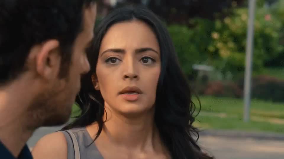 Birthday Babe: Briana Marin (Lopez) in The Leftovers [S1E9-2014] - free porn video