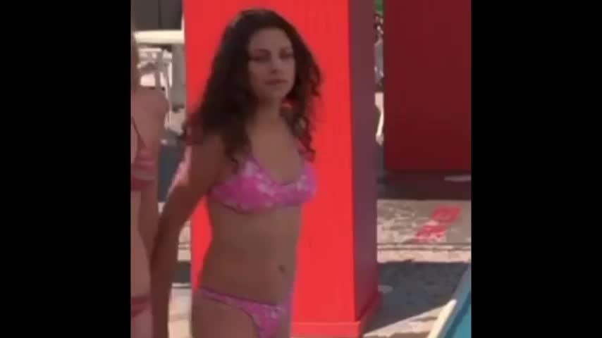 Kirsten Dunst - through out the years. - free porn video