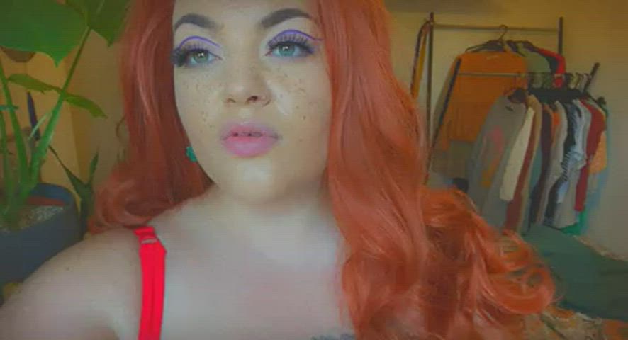 I personally say they are huge. The camera really doesn’t give them justice. - free porn video