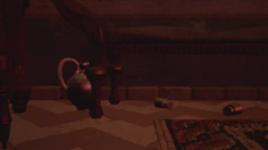 Aeliana and Cicero [Slaves of Rome] - free porn video