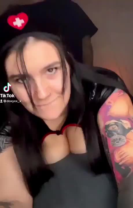I love random guys going raw on me - free porn video