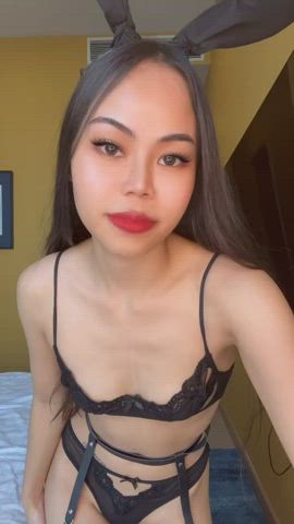 I hope that the 5 guys who see this like my ass 🦋 - free porn video