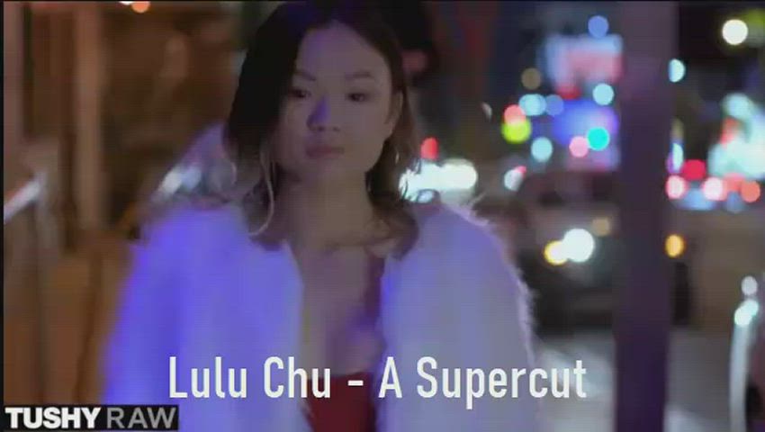 Lulu Chu - A Supercut - free porn video