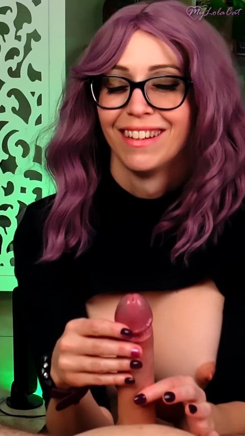 Licking and teasing and finally sucking - free porn video
