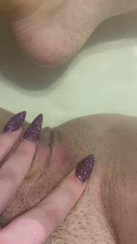 Wanna get naughty with a slutty girl daddy... - free porn video