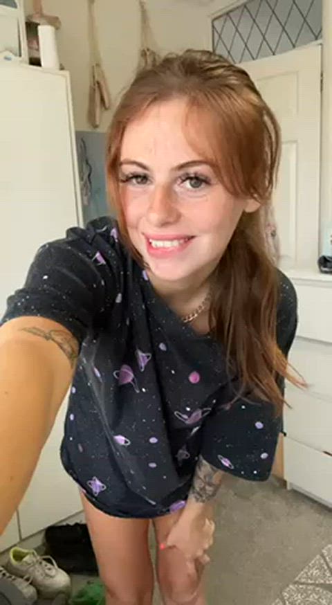 my petite body is yours to play with, will you take this opportunity? - free porn video