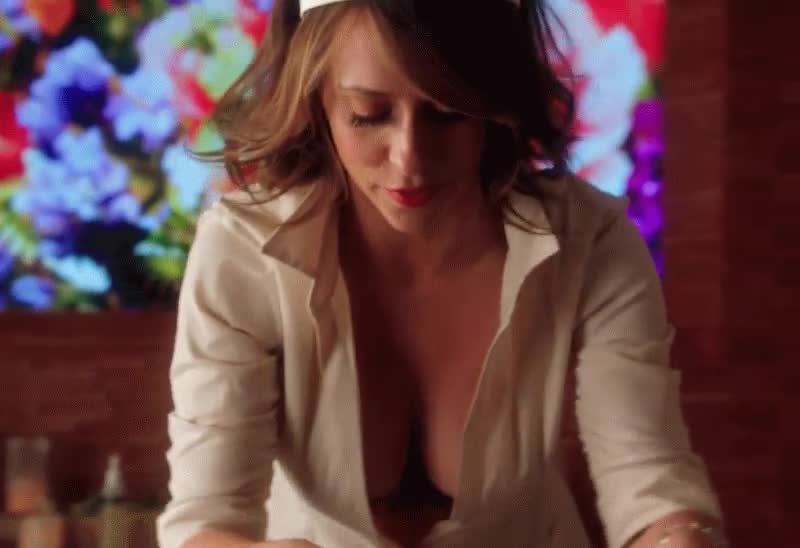 Jennifer Love Hewitt [gifv] - free porn video