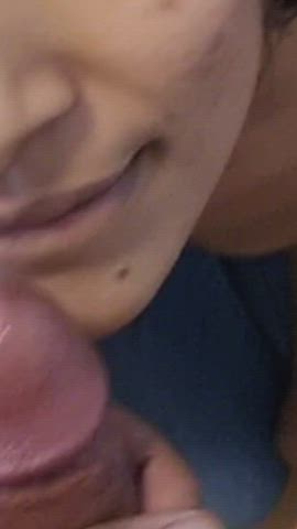 good wife wants her cum shower 💦 - free porn video