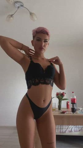 alone with me for 24 hours, nothing is off limits… wyd? - free porn video