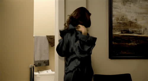 Alana de la Garza - free porn video